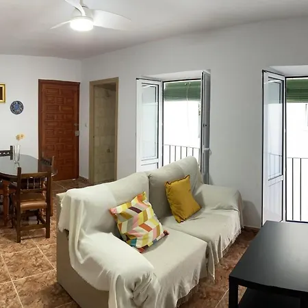 Casa Pepe La Rosa شقة *