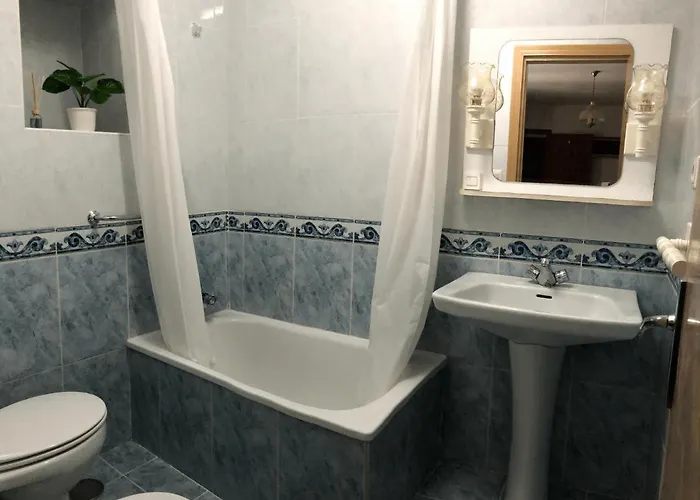 Casa Pepe La Rosa شقة