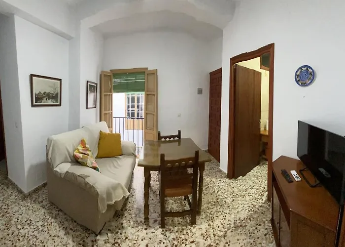 Casa Pepe La Rosa *