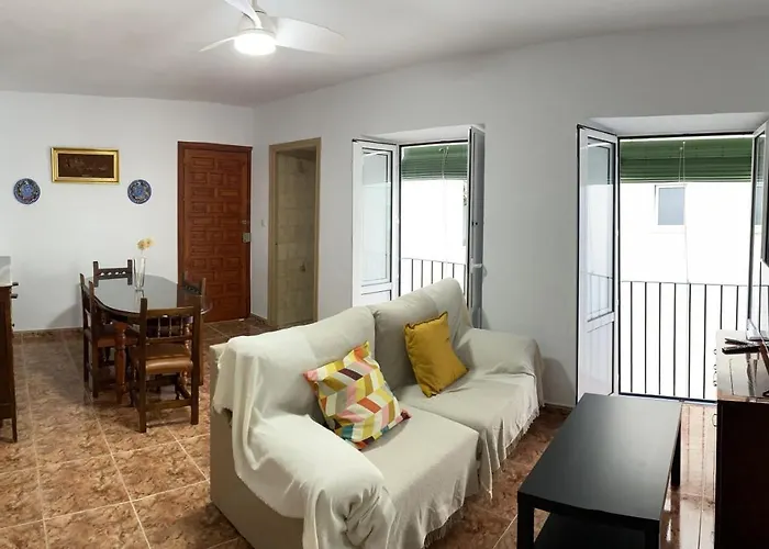 Casa Pepe La Rosa شقة *