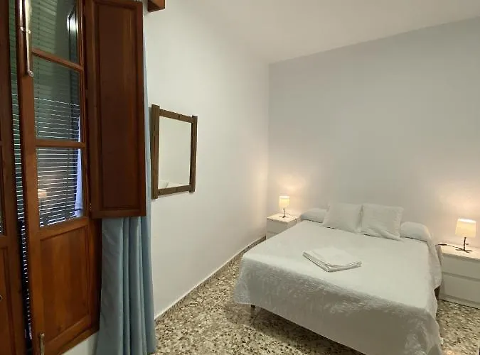Casa Pepe La Rosa *