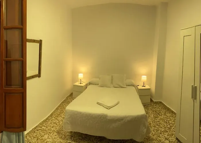 Casa Pepe La Rosa *