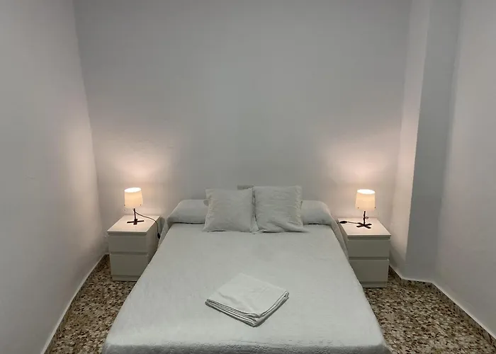 Casa Pepe La Rosa شقة *